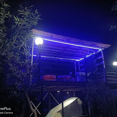 Sukant Homestay, Palu, Murbad Luaran gambar