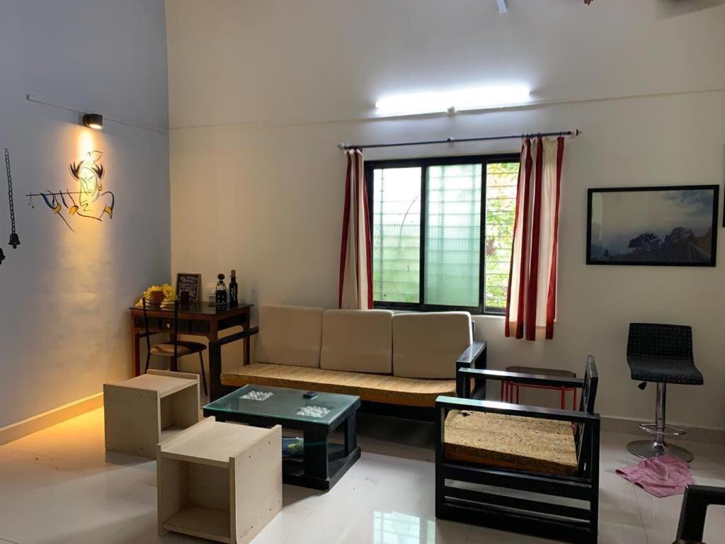 Sukant Homestay, Palu, Murbad Luaran gambar