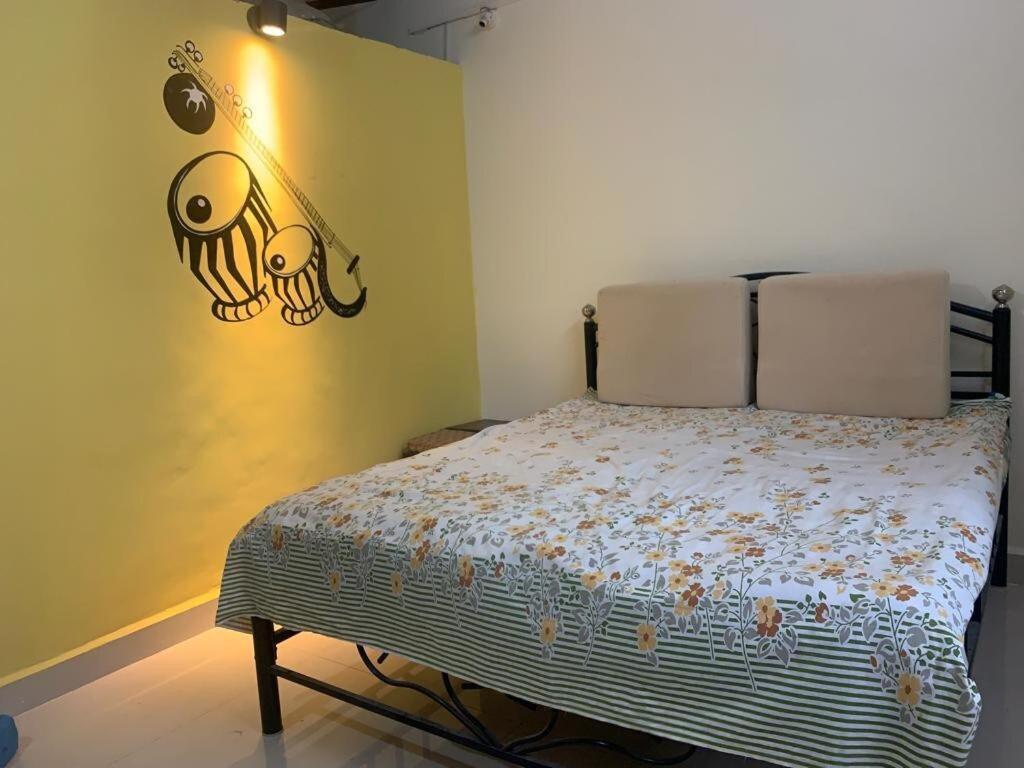 Sukant Homestay, Palu, Murbad Luaran gambar