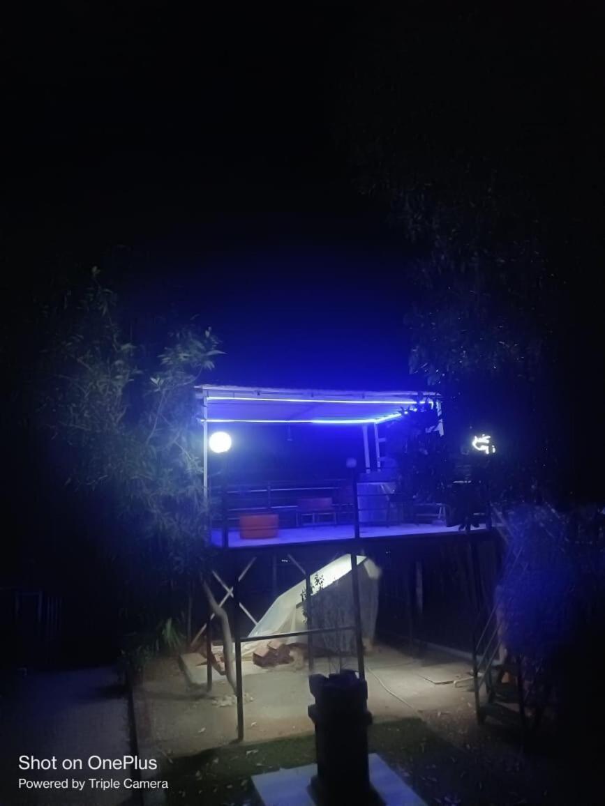 Sukant Homestay, Palu, Murbad Luaran gambar