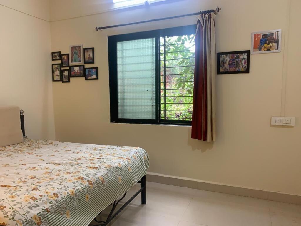Sukant Homestay, Palu, Murbad Luaran gambar
