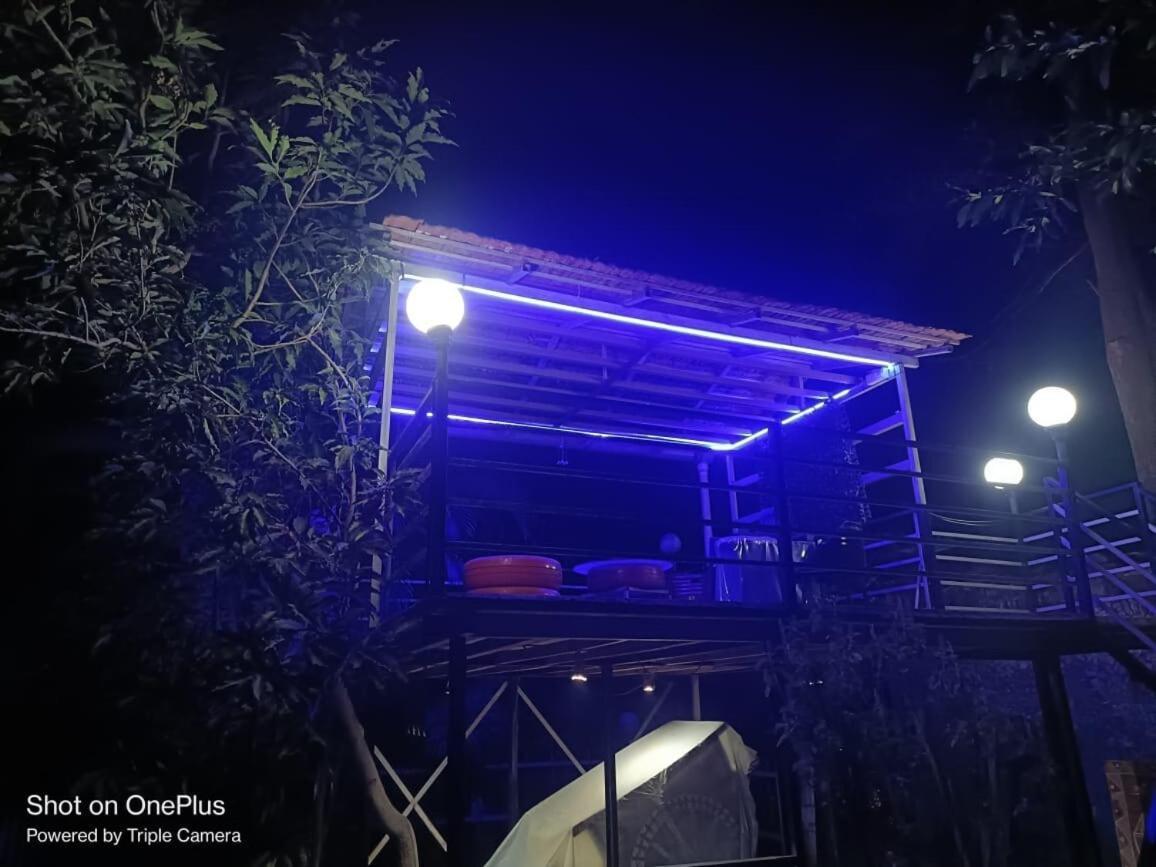 Sukant Homestay, Palu, Murbad Luaran gambar