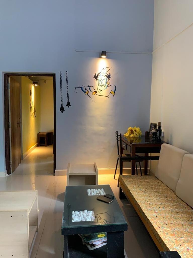 Sukant Homestay, Palu, Murbad Luaran gambar