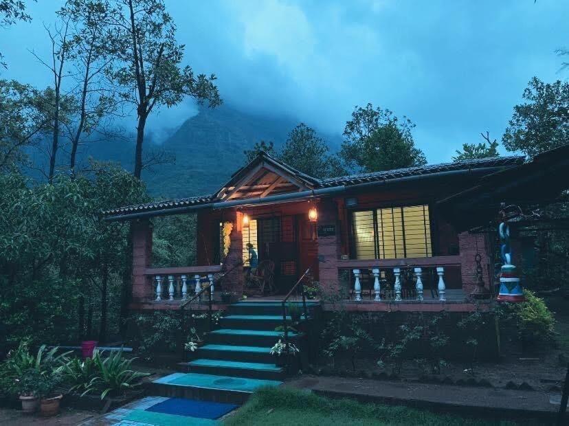 Sukant Homestay, Palu, Murbad Luaran gambar