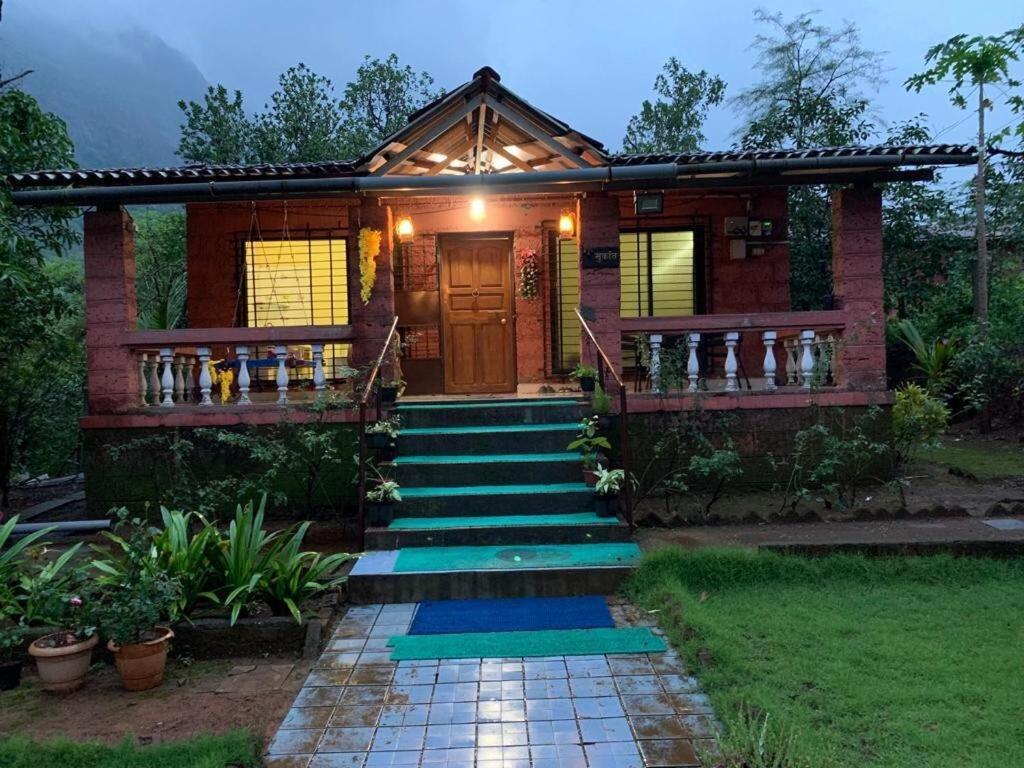 Sukant Homestay, Palu, Murbad Luaran gambar